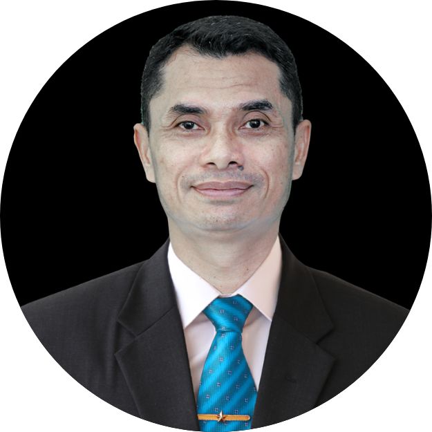 Air Vice Marshal R. Tjahjo Khurniawan